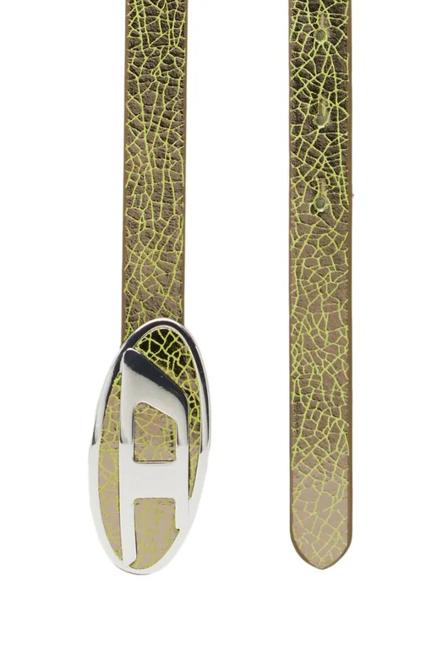Women B1dr 20 Green Diesel Belts Women B1dr 20 Green Diesel Belts