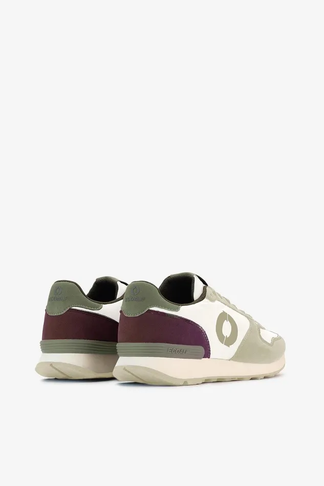 Women Beige Uclaalf Trainers Ecoalf Sneakers