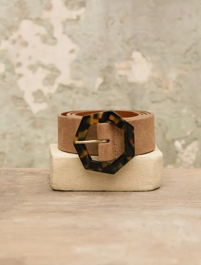Women Belts Bobbies Trvise Antelope