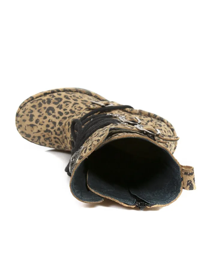 Women Boot Neotrail MNeotr005C130 New Rock Heels Women Boot Neotrail MNeotr005C130 New Rock Heels