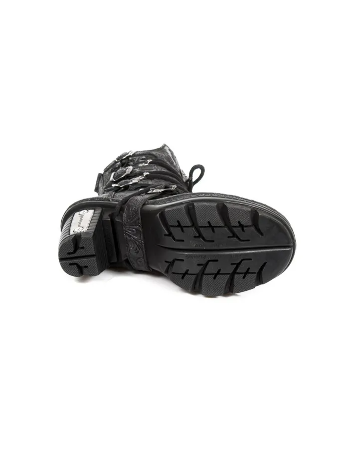Women Boot Neotrail MNeotr005C28 New Rock Heels Women Boot Neotrail MNeotr005C28 New Rock Heels
