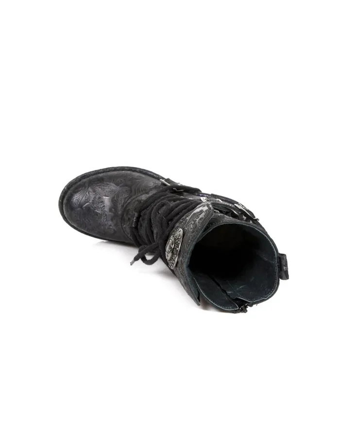 Women Boot Neotrail MNeotr005C28 New Rock Heels Women Boot Neotrail MNeotr005C28 New Rock Heels