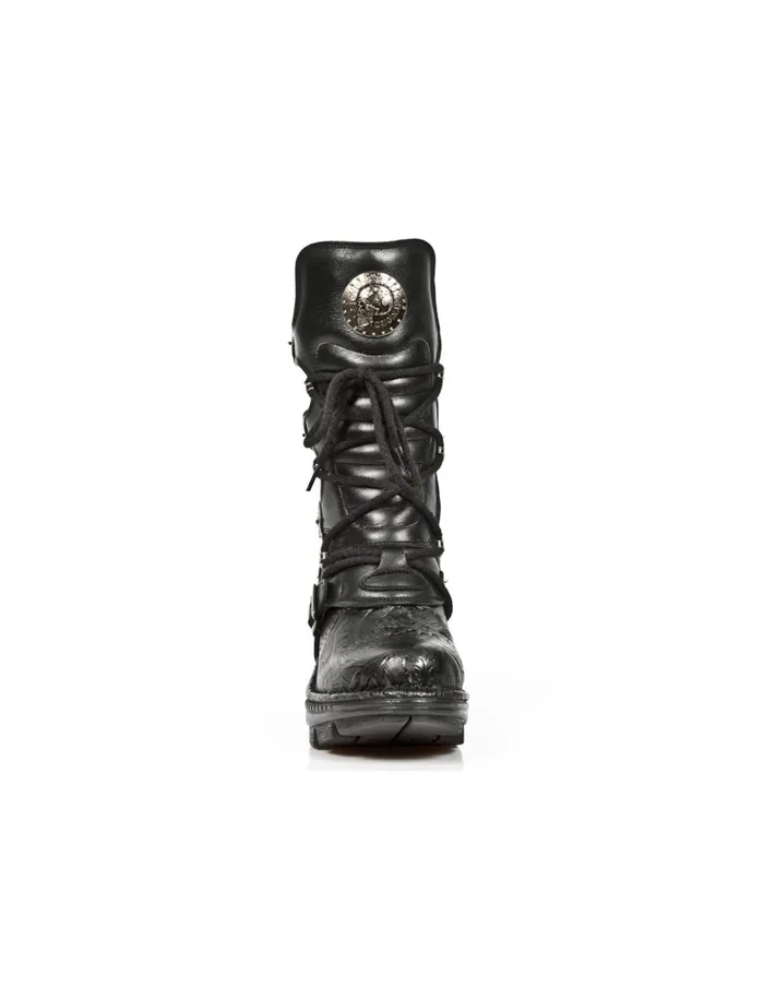 Women Boot Neotrail MNeotr005C4 New Rock Heels Women Boot Neotrail MNeotr005C4 New Rock Heels
