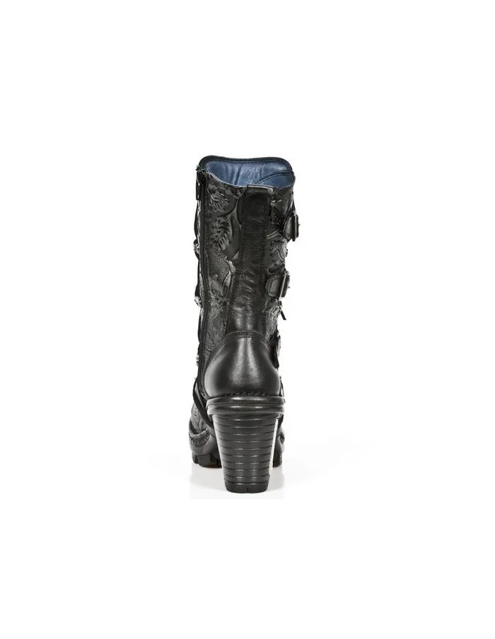 Women Boot Neotrail MNeotr005C4 New Rock Heels Women Boot Neotrail MNeotr005C4 New Rock Heels