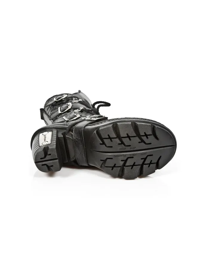 Women Boot Neotrail MNeotr005C4 New Rock Heels Women Boot Neotrail MNeotr005C4 New Rock Heels