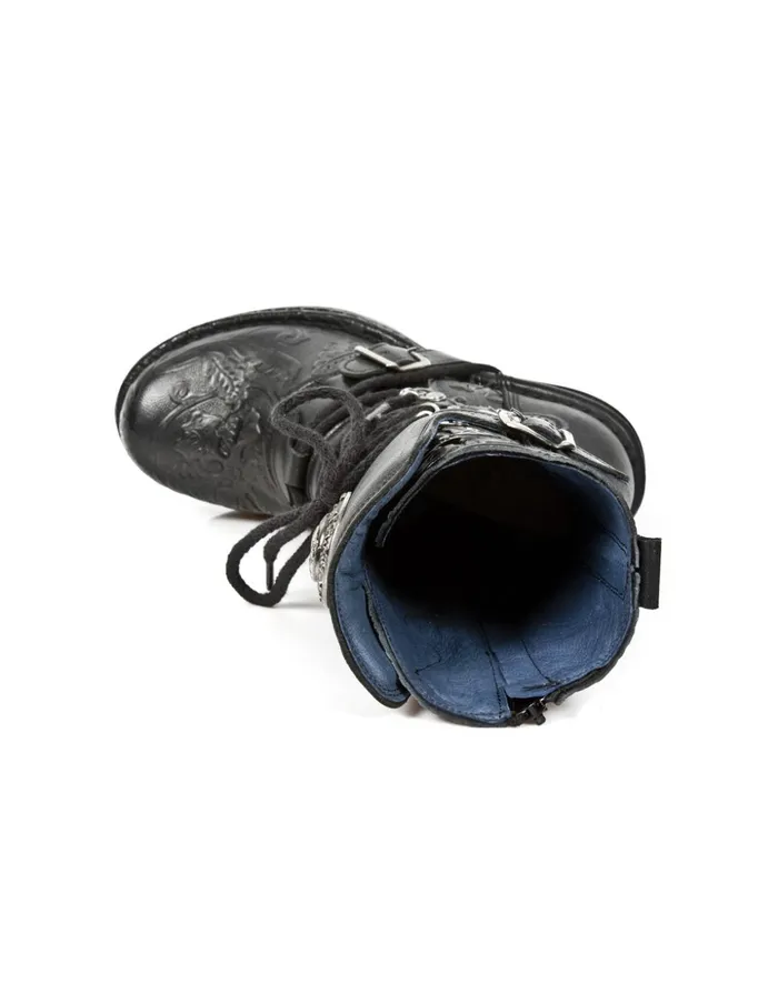 Women Boot Neotrail MNeotr005C4 New Rock Heels Women Boot Neotrail MNeotr005C4 New Rock Heels