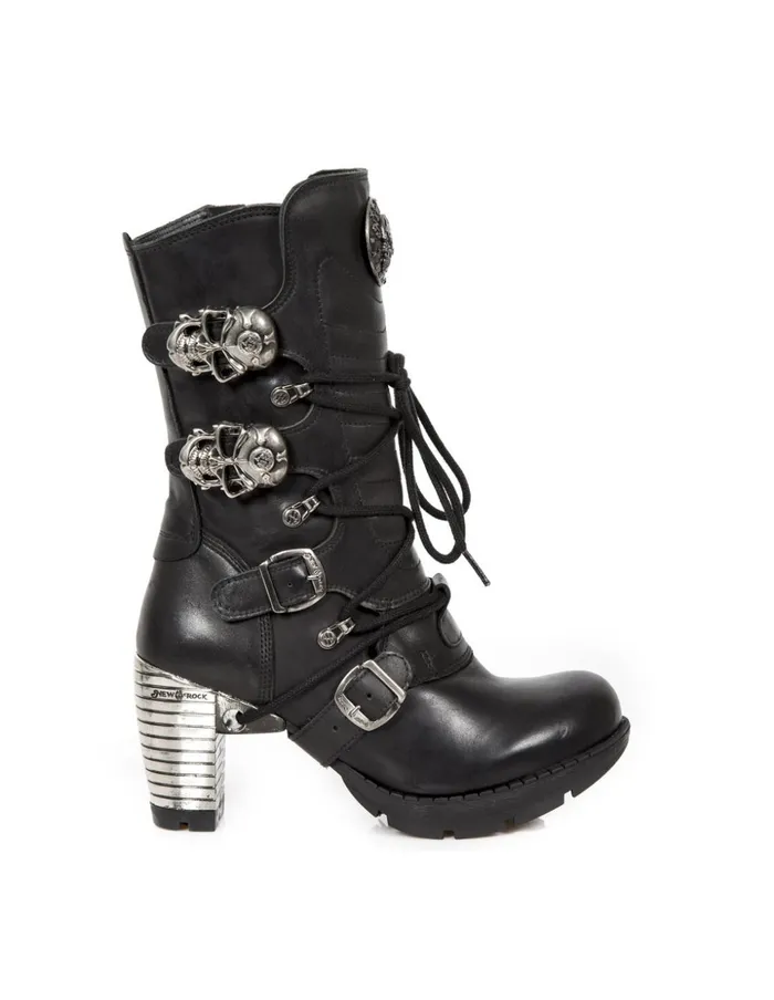 Women Boot Trail MTr101C1 New Rock Military