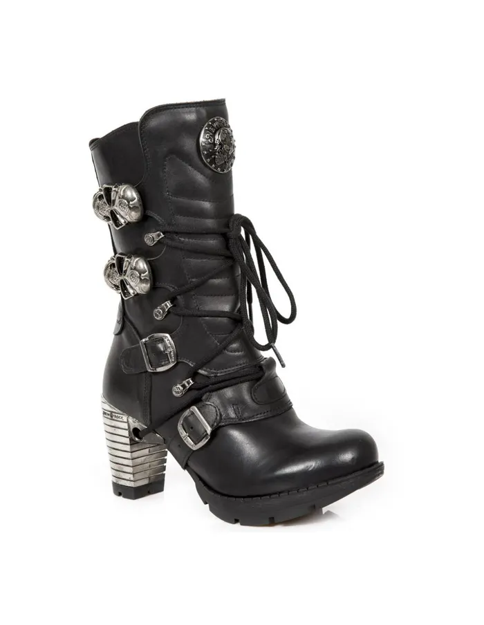 Women Boot Trail MTr101C1 New Rock Military Women Boot Trail MTr101C1 New Rock Military