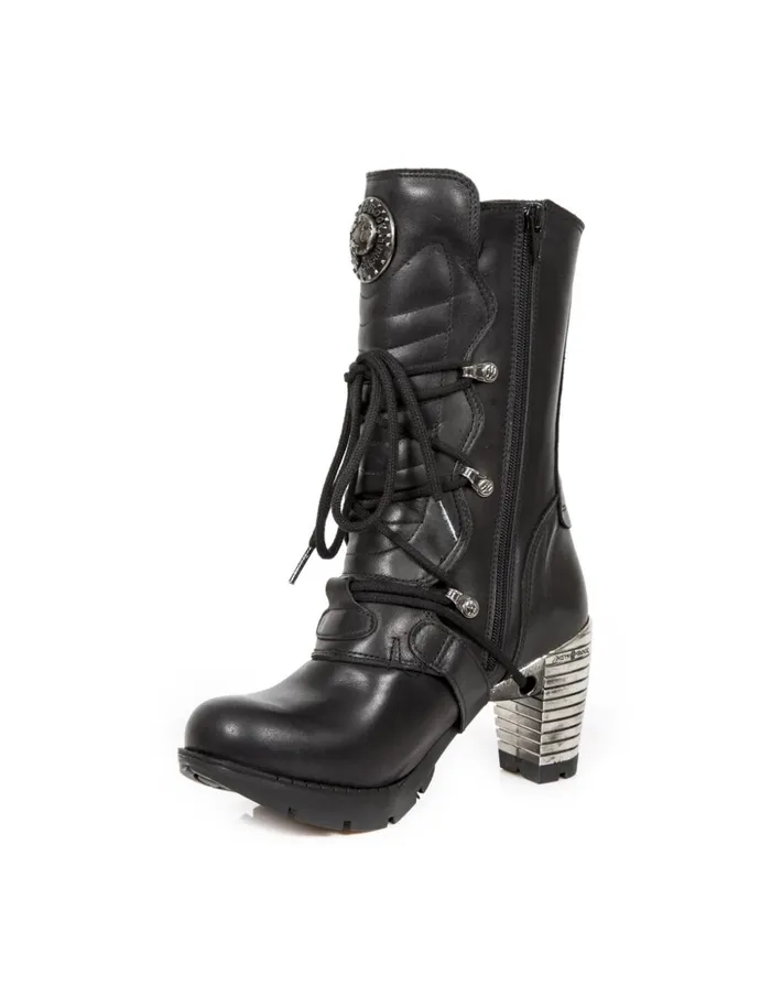 Women Boot Trail MTr101C1 New Rock Military Women Boot Trail MTr101C1 New Rock Military