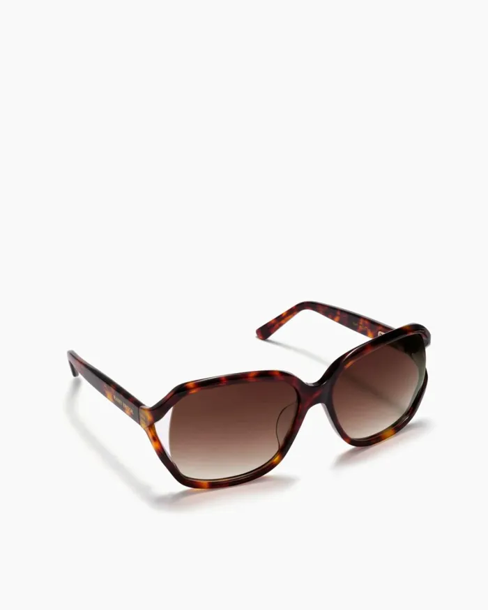 Women Capri Square Sunglasses Classic Black Ramy Brook Swimwear Women Capri Square Sunglasses Classic Black Ramy Brook Swimwear