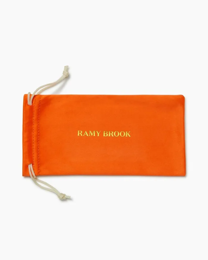 Women Capri Square Sunglasses Classic Black Ramy Brook Swimwear Women Capri Square Sunglasses Classic Black Ramy Brook Swimwear