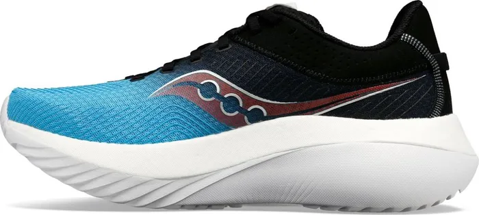Women Chicago Kinvara Pro Blueblack Saucony Running