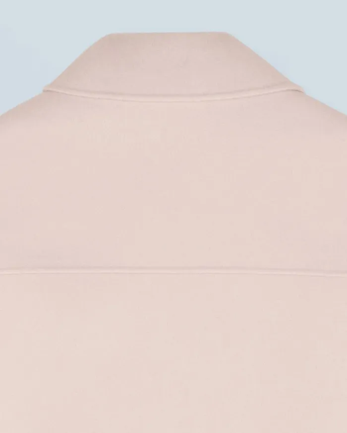 Women Coats and Jackets From Future Outerwear Peacoat Jacket Sand