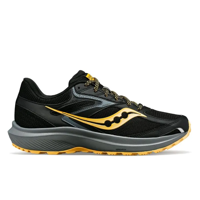 Women Cohesion Tr17 Blackflax Saucony Running