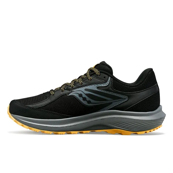 Women Cohesion Tr17 Blackflax Saucony Running