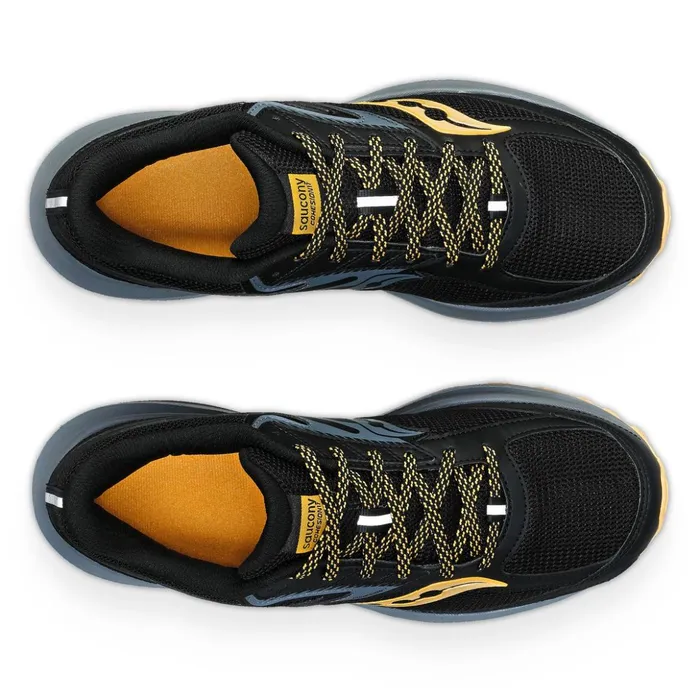 Women Cohesion Tr17 Blackflax Saucony Running