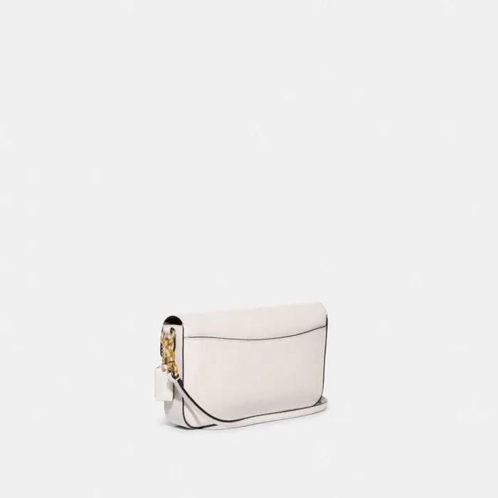 Women Crossbody Bags Coach Wyn Crossbody Brasschalk
