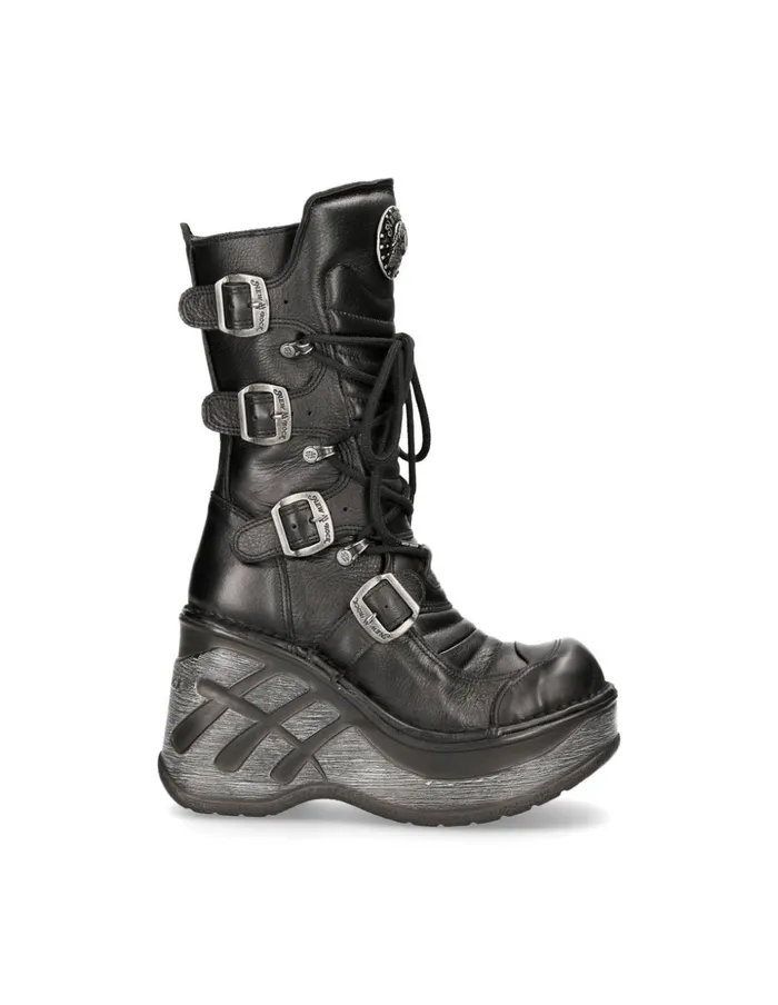 Women CuA MSp9873C4 New Rock High Heels Women CuA MSp9873C4 New Rock High Heels