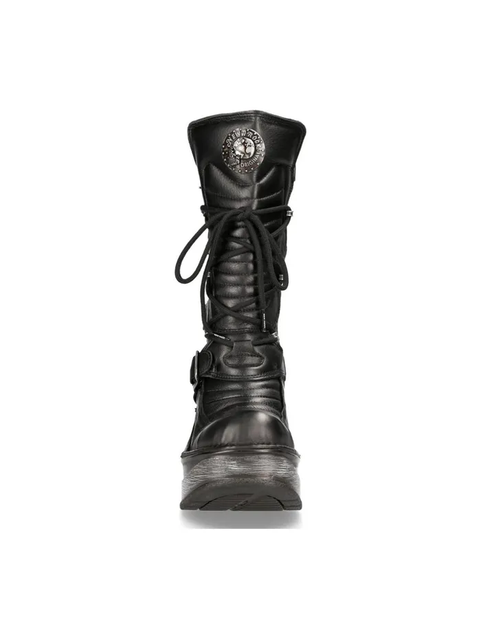 Women CuA MSp9873C4 New Rock High Heels Women CuA MSp9873C4 New Rock High Heels