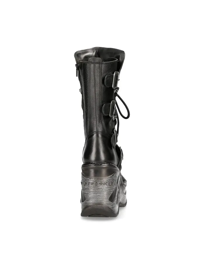 Women CuA MSp9873C4 New Rock High Heels Women CuA MSp9873C4 New Rock High Heels