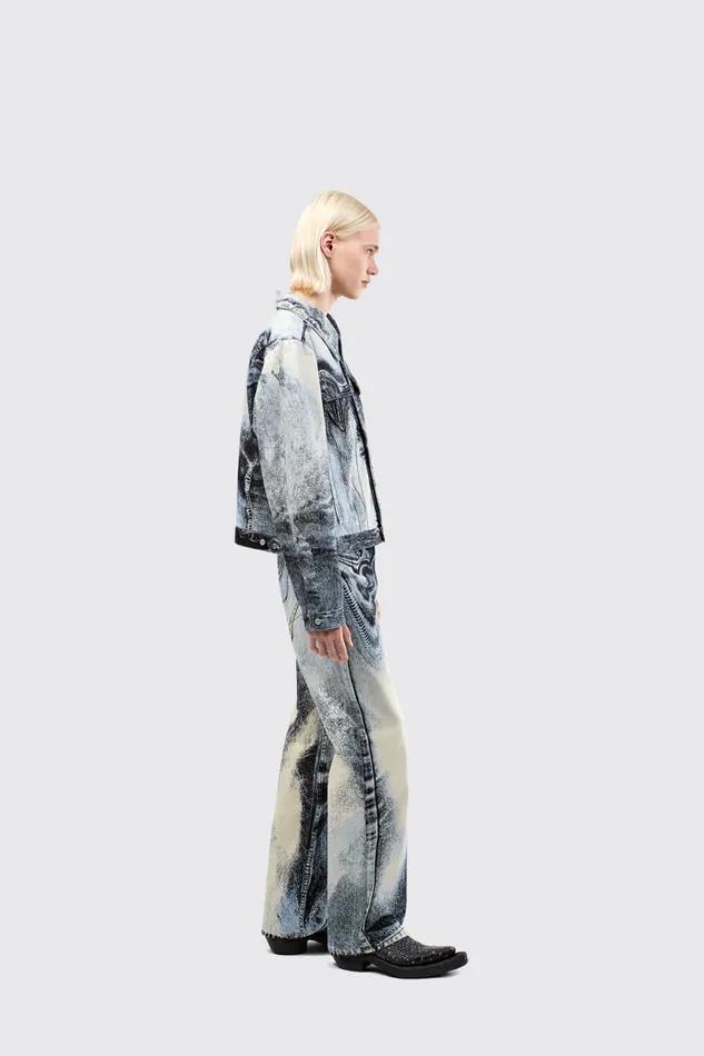 Women Denim Jacket BlueBlack Denim Jacket Camper Denim Women Denim Jacket BlueBlack Denim Jacket Camper Denim