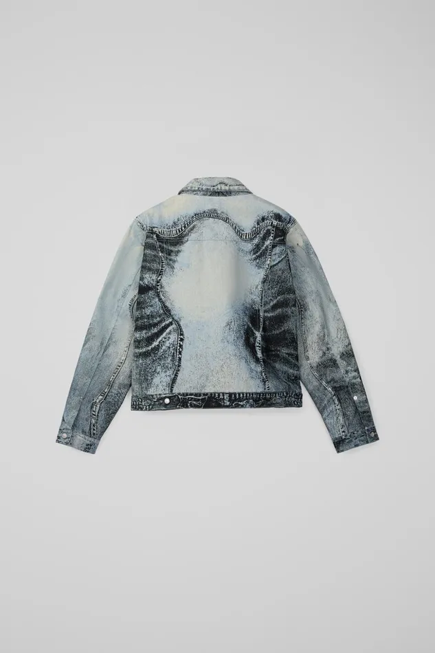 Women Denim Jacket BlueBlack Denim Jacket Camper Denim Women Denim Jacket BlueBlack Denim Jacket Camper Denim