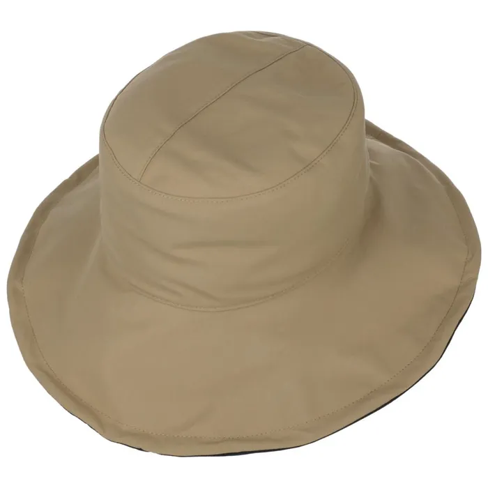 Women Floppy Hats Mayser Elina Sunblocker Fabric Hat Dark Blue Women Floppy Hats Mayser Elina Sunblocker Fabric Hat Dark Blue