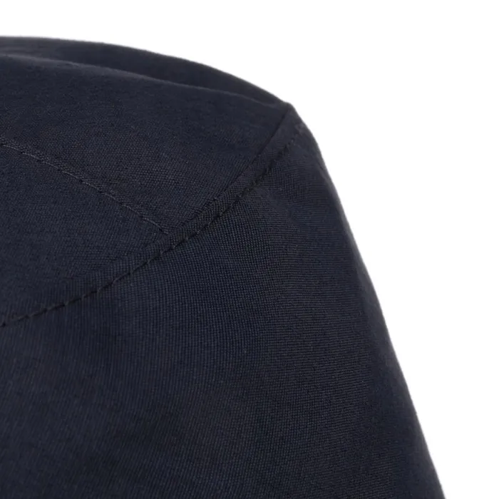 Women Floppy Hats Mayser Elina Sunblocker Fabric Hat Dark Blue Women Floppy Hats Mayser Elina Sunblocker Fabric Hat Dark Blue