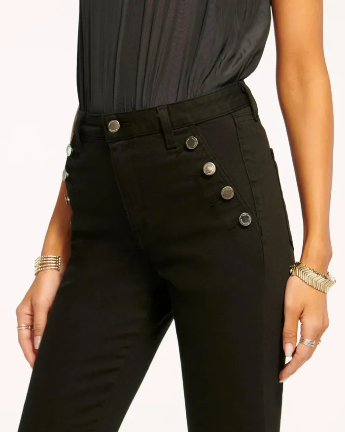 Women Helena HighRise Skinny Jean Light Wash Ramy Brook Denim Women Helena HighRise Skinny Jean Light Wash Ramy Brook Denim