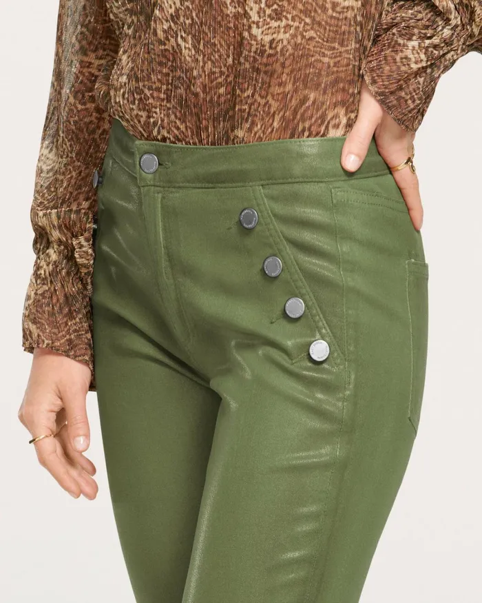 Women Helena HighRise Skinny Jean Light Wash Ramy Brook Denim Women Helena HighRise Skinny Jean Light Wash Ramy Brook Denim
