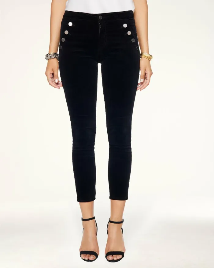 Women Helena HighRise Skinny Jean Light Wash Ramy Brook Denim Women Helena HighRise Skinny Jean Light Wash Ramy Brook Denim