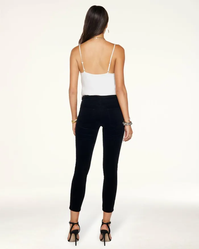 Women Helena HighRise Skinny Jean Light Wash Ramy Brook Denim Women Helena HighRise Skinny Jean Light Wash Ramy Brook Denim