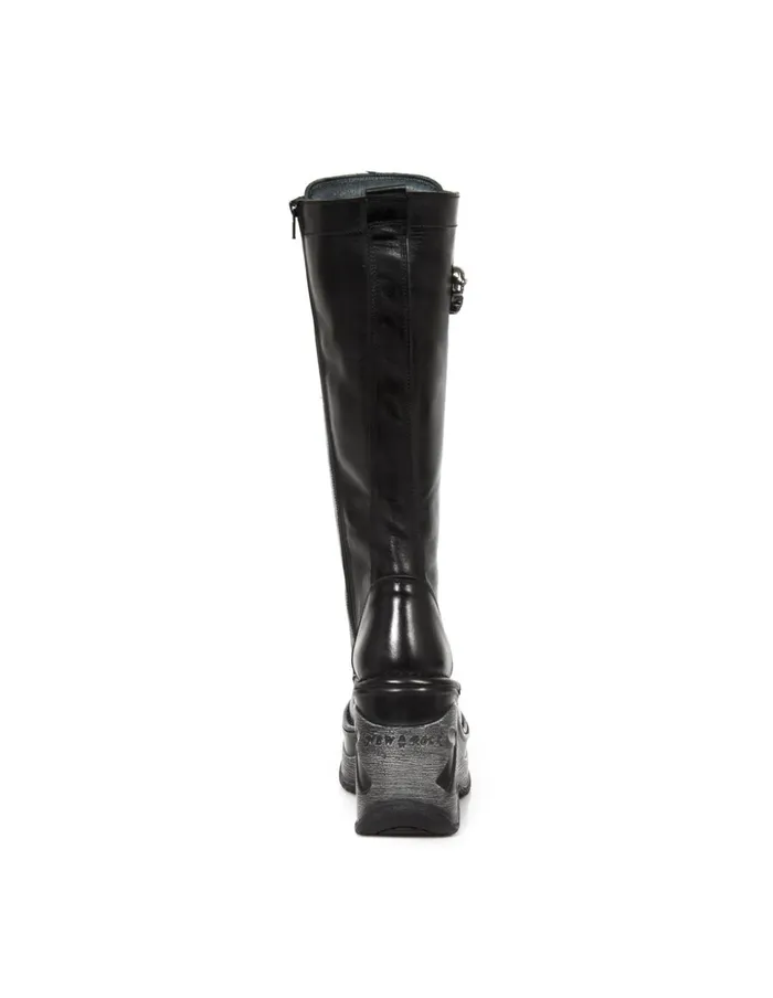 Women High Boot CuA MSp9811S1 New Rock High Heels Women High Boot CuA MSp9811S1 New Rock High Heels