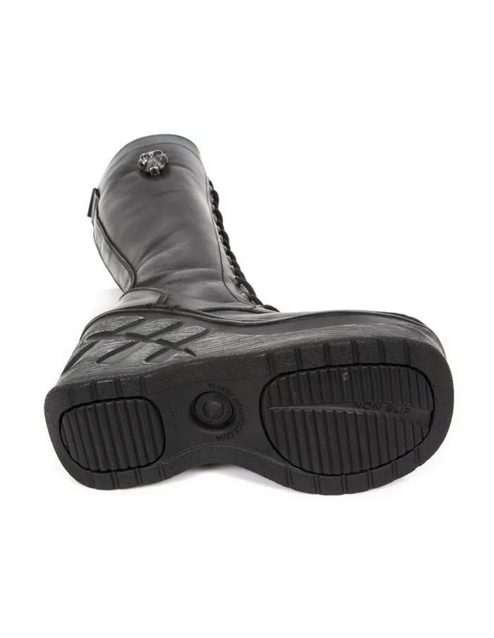 Women High Boot CuA MSp9811S1 New Rock High Heels Women High Boot CuA MSp9811S1 New Rock High Heels