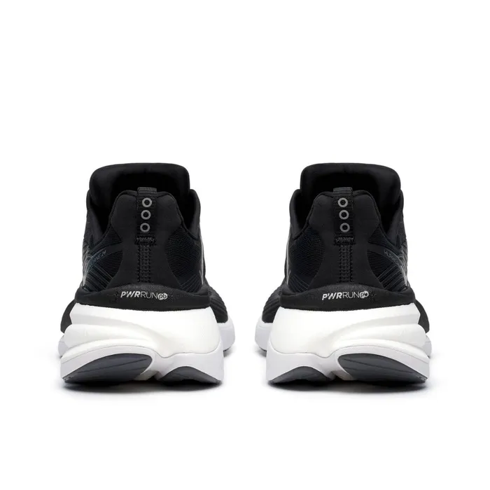 Women Hurricane 24 Blackcarbon Saucony Running
