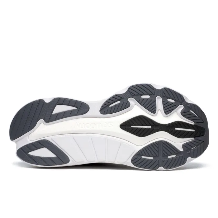 Women Hurricane 24 Blackcarbon Saucony Running