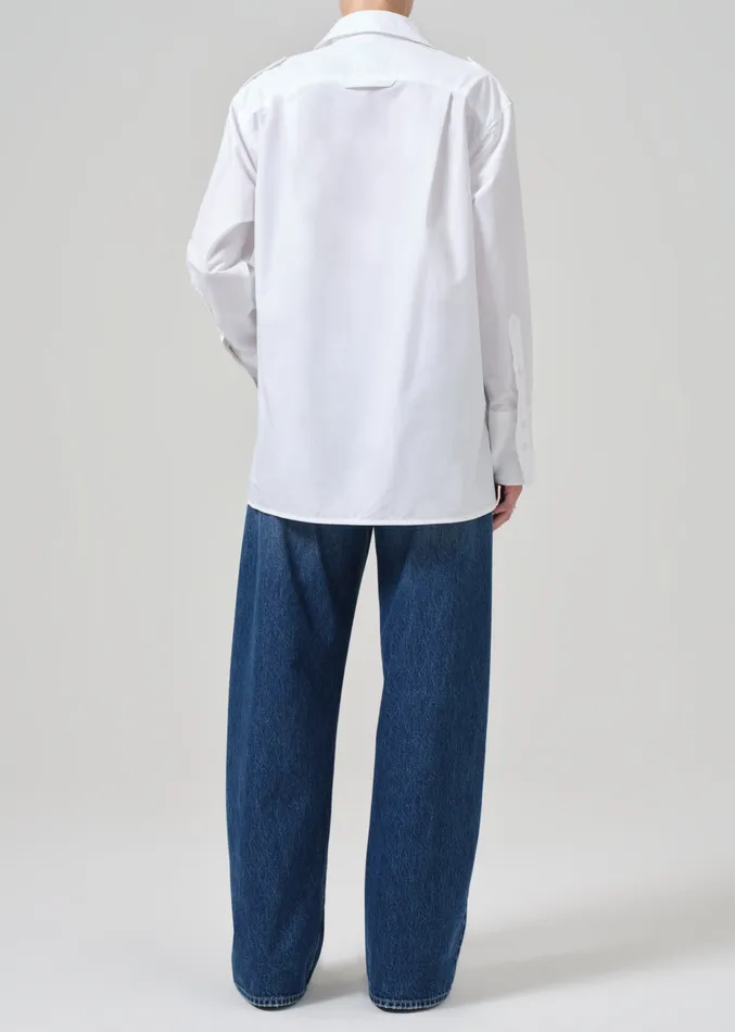 Women Jeans Citizens Of Humanity Ayla Baggy In Claremont