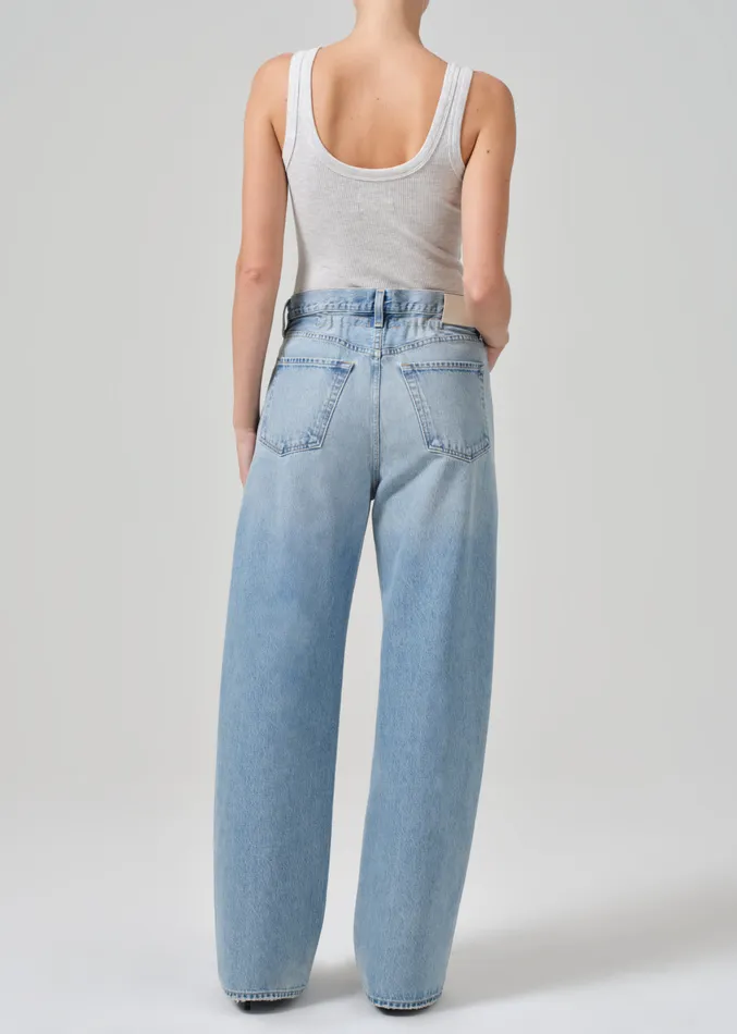 Women Jeans Citizens Of Humanity Gwendoline Scrunch Jean In Dakota