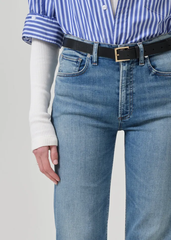 Women Jeans Citizens Of Humanity Palma Straight In Splendor