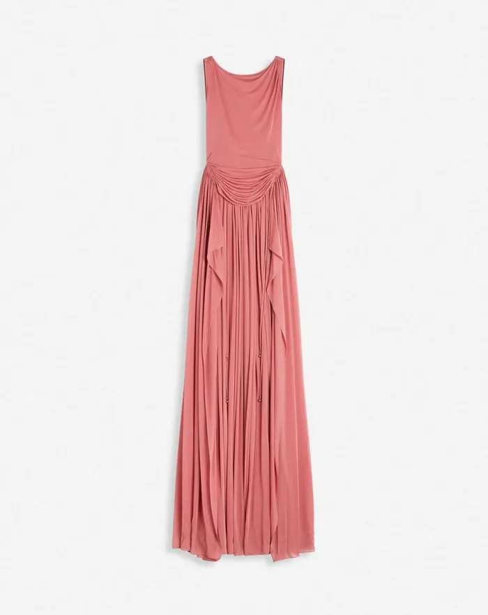 Women Lanvin Dresses Adonis Dress Litchi