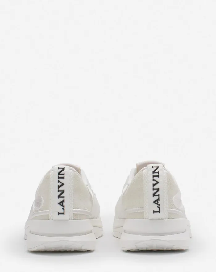 Women Lanvin Sneakers Li Mesh Sneakers Whitewhite Women Lanvin Sneakers Li Mesh Sneakers Whitewhite