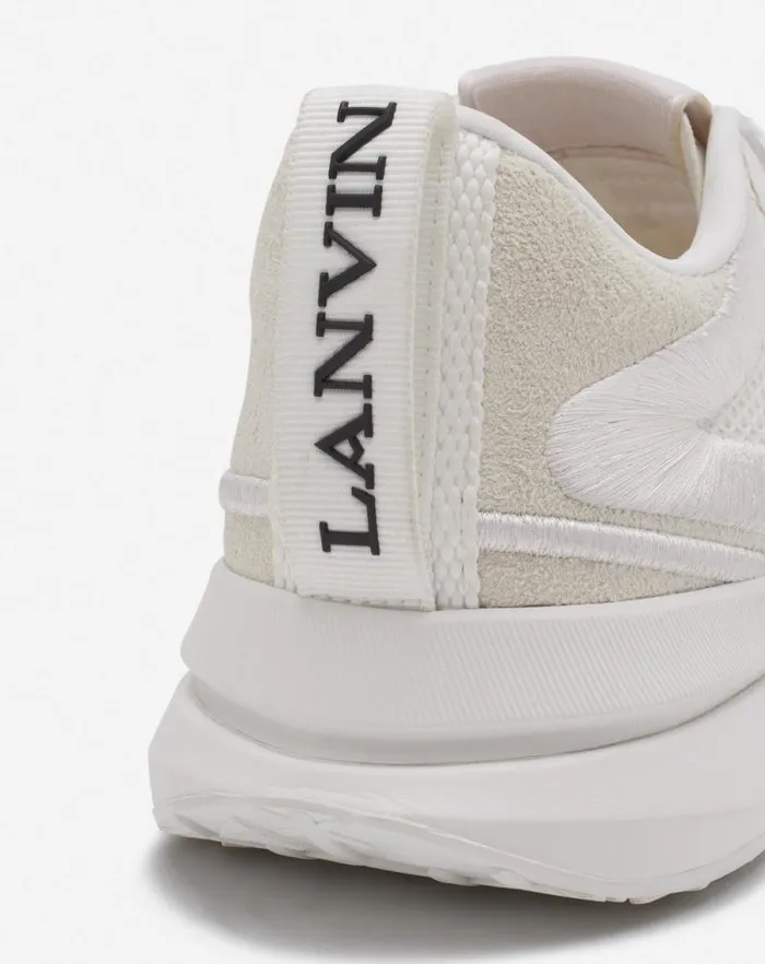 Women Lanvin Sneakers Li Mesh Sneakers Whitewhite Women Lanvin Sneakers Li Mesh Sneakers Whitewhite