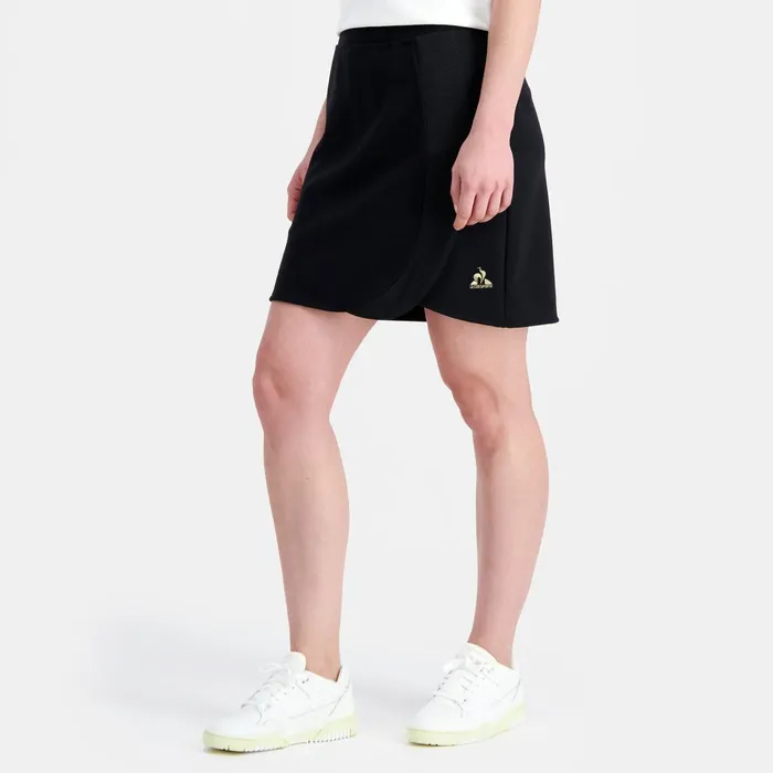 Women Le Coq Sportif Dresses And Skirts Coq D039or Skirt