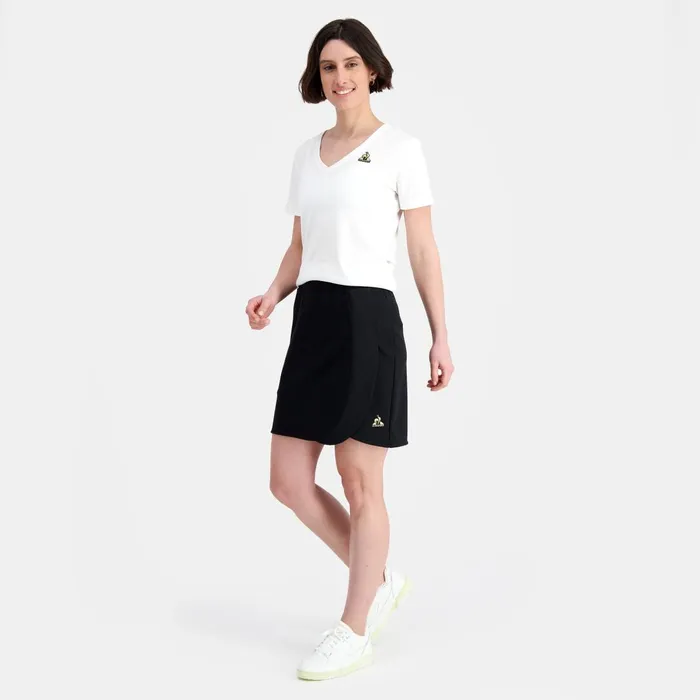 Women Le Coq Sportif Dresses And Skirts Coq D039or Skirt