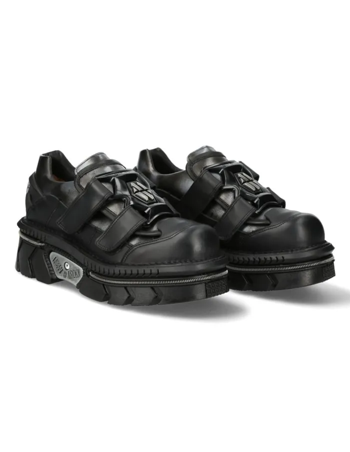 Women M268C4 New Rock Platform