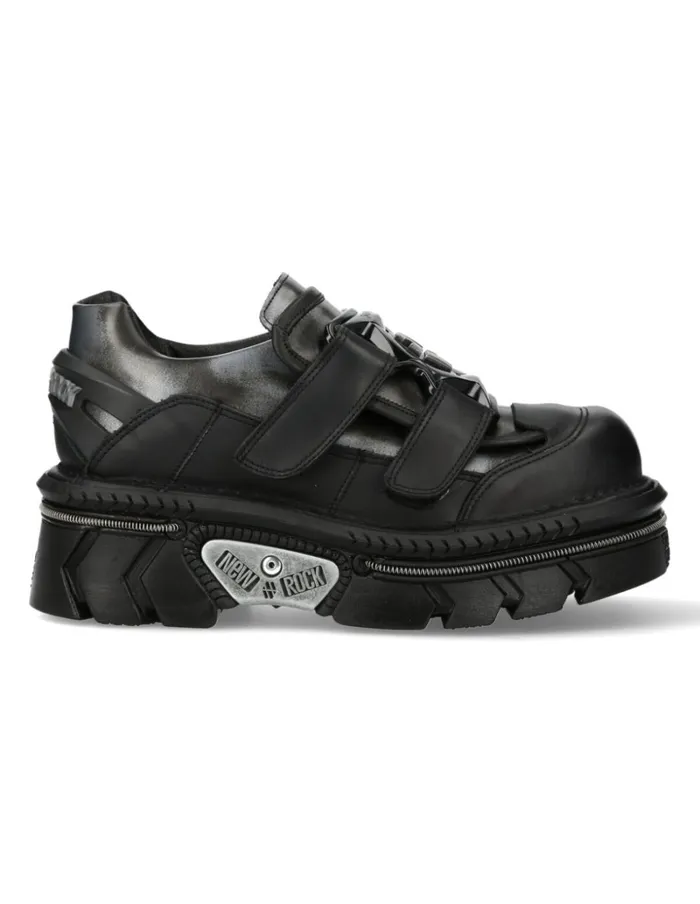 Women M268C4 New Rock Platform Women M268C4 New Rock Platform