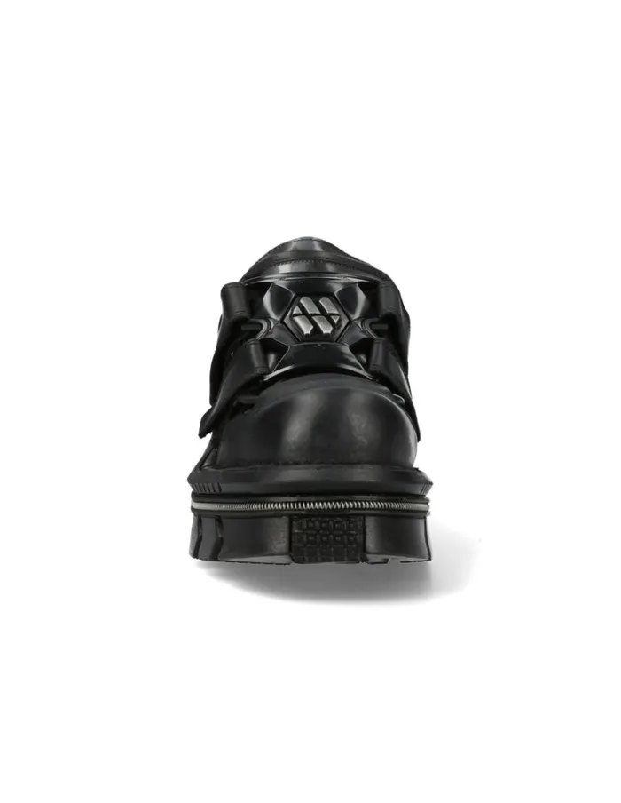 Women M268C4 New Rock Platform Women M268C4 New Rock Platform
