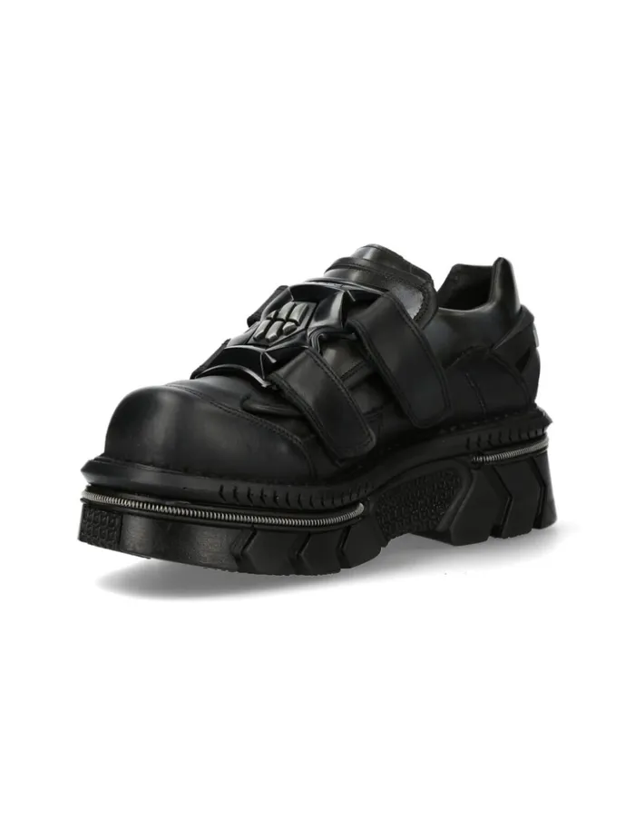 Women M268C4 New Rock Platform Women M268C4 New Rock Platform