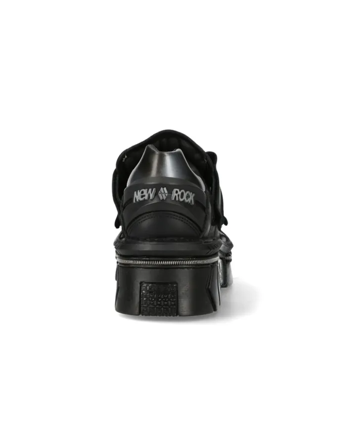 Women M268C4 New Rock Platform Women M268C4 New Rock Platform