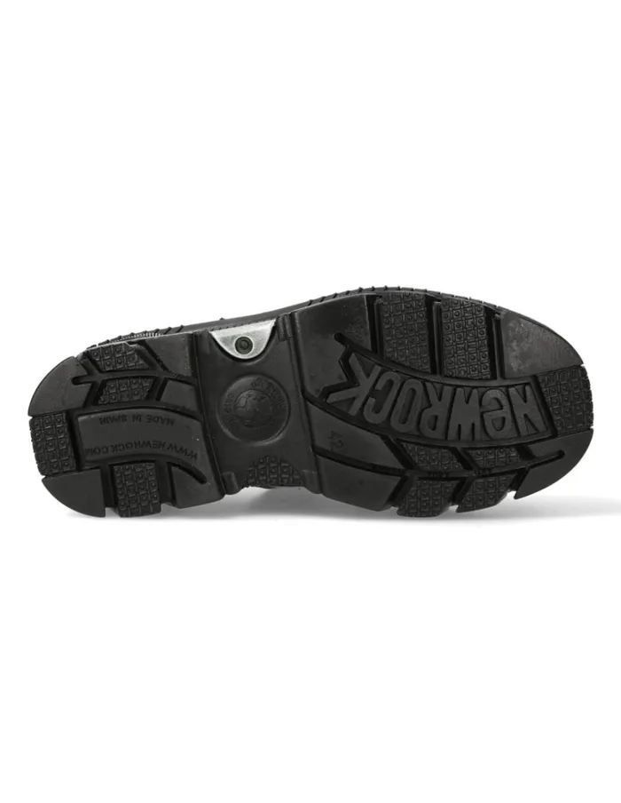 Women M268C4 New Rock Platform Women M268C4 New Rock Platform